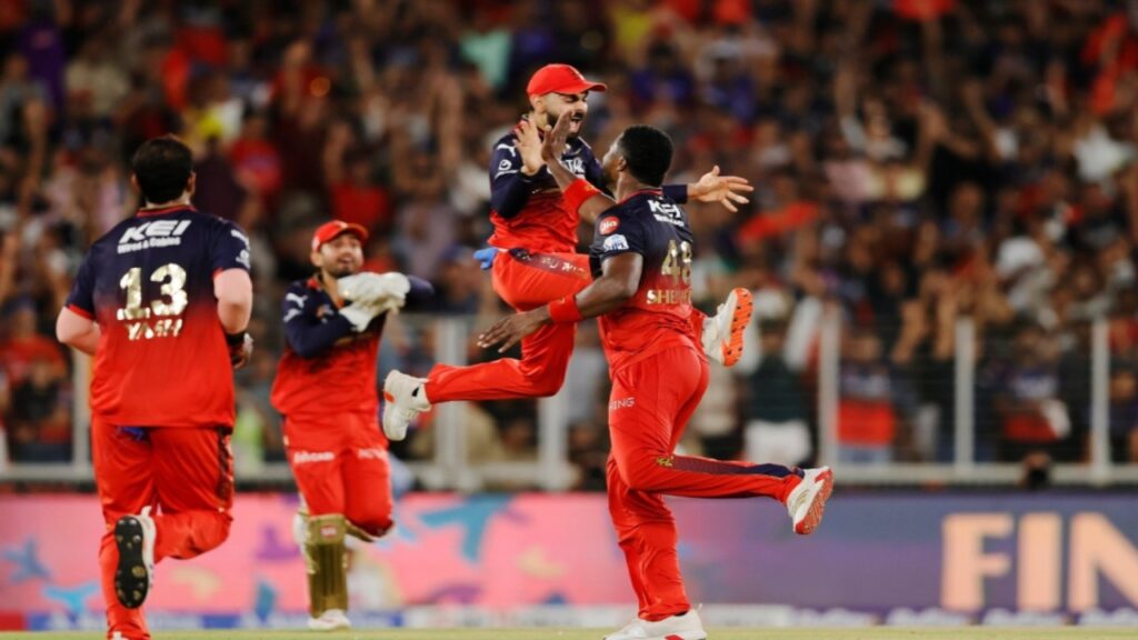 Royal Challengers Bengaluru