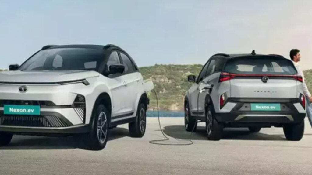 New EV Policy