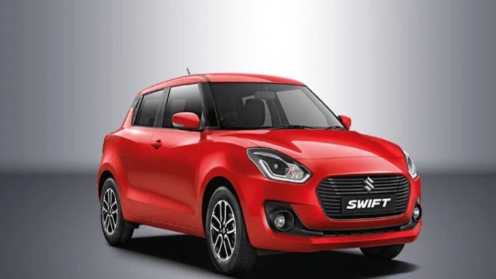 Maruti Swift