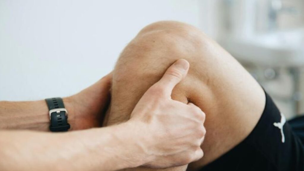 Knee Pain