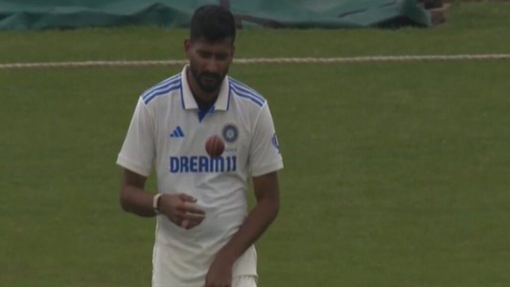 Khaleel Ahmed