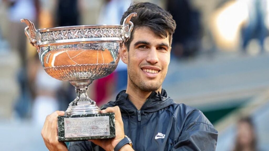 French Open 2025