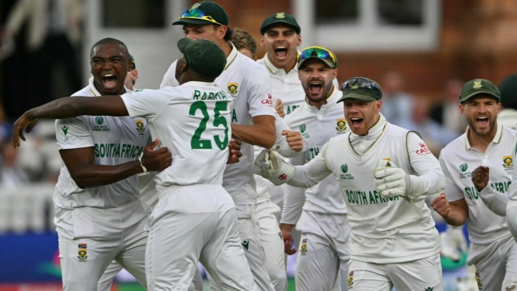 South Africa