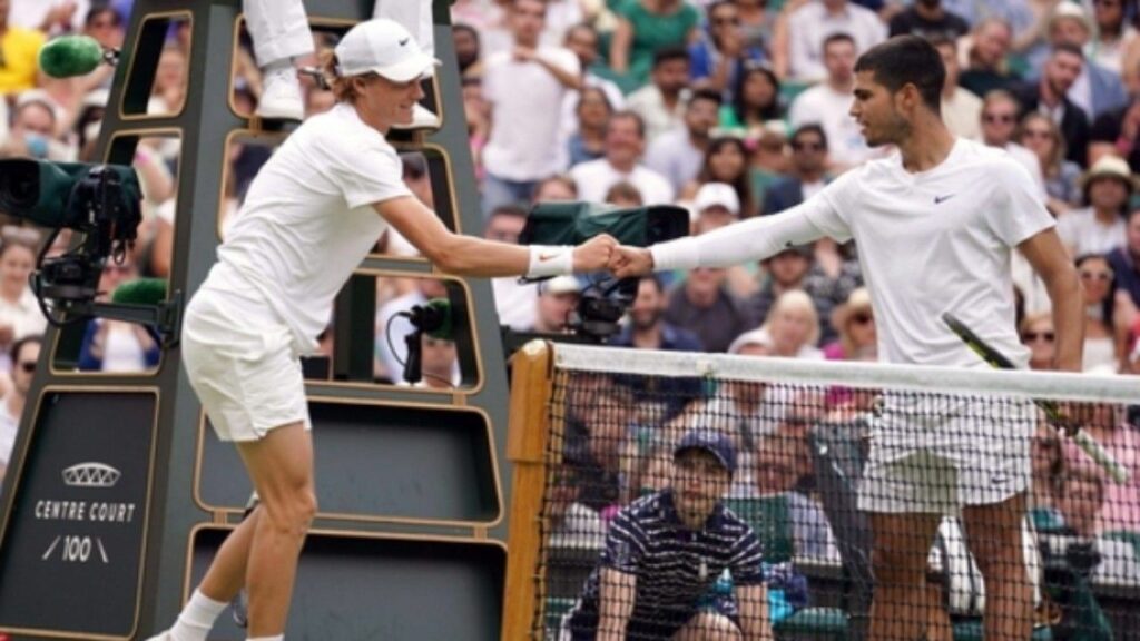Wimbledon Prize Money