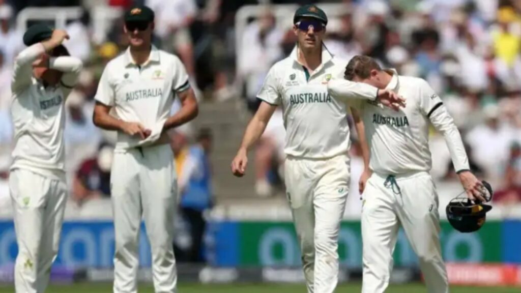 Australian Players