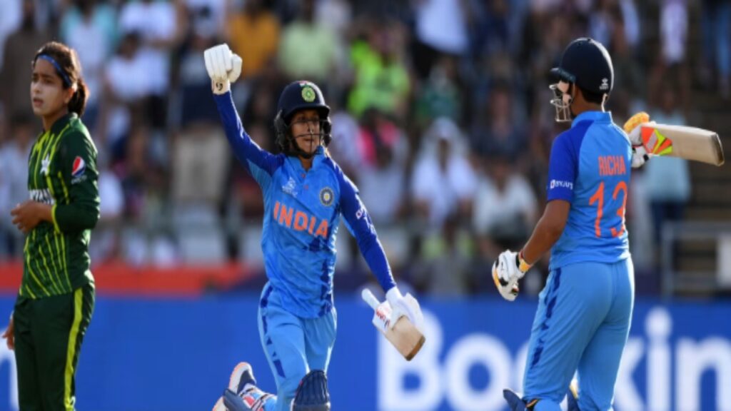 2026 Womens T20 WC