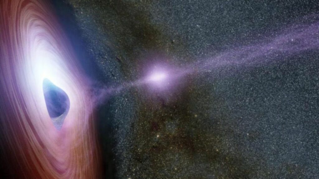 Black Hole