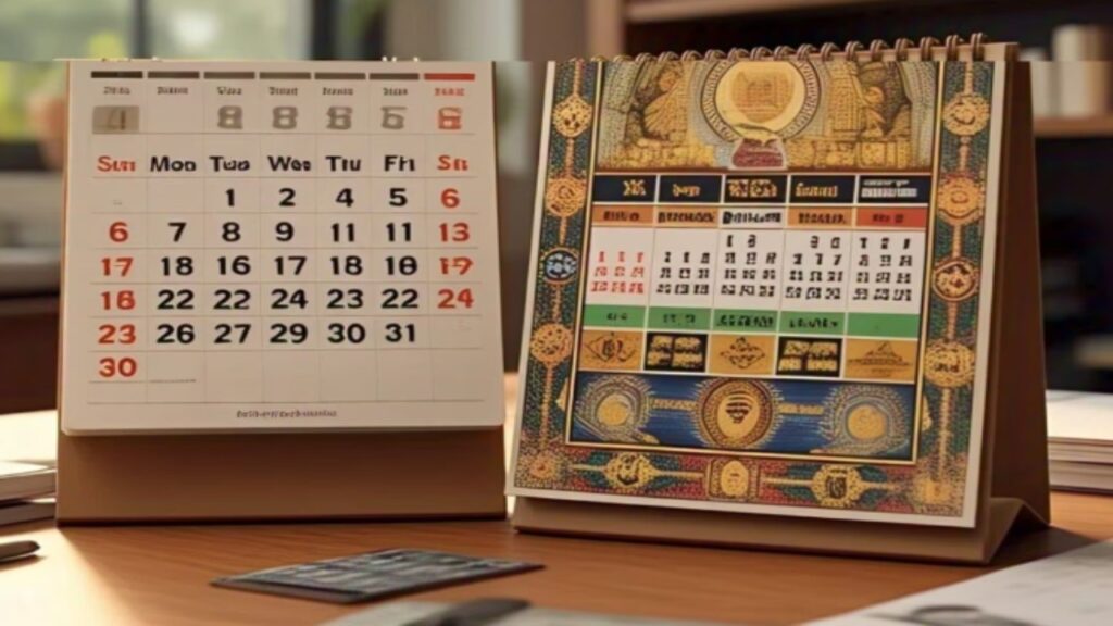 Calendars