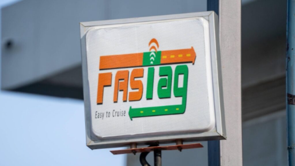 Toll Charges