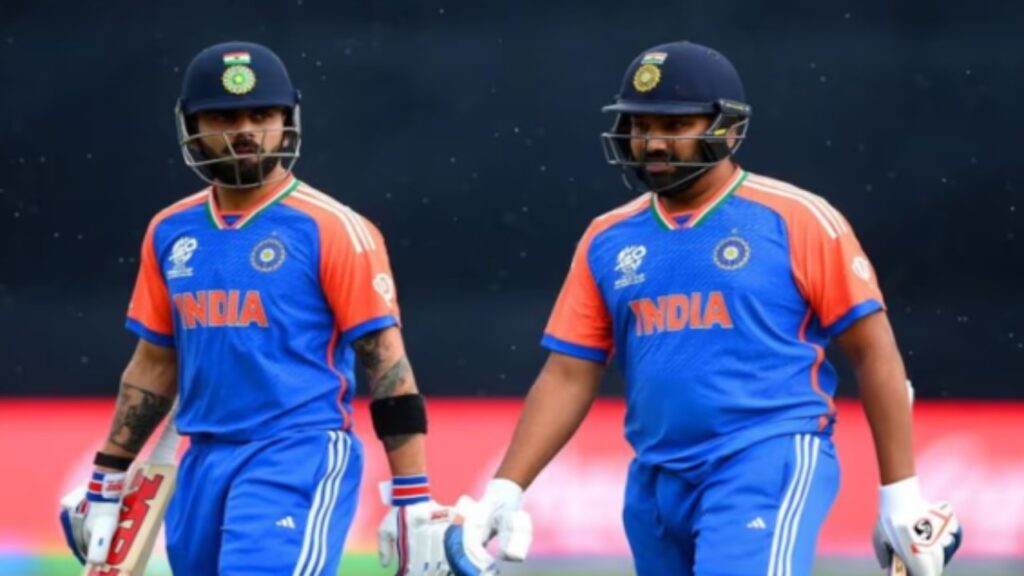 ODI Rankings