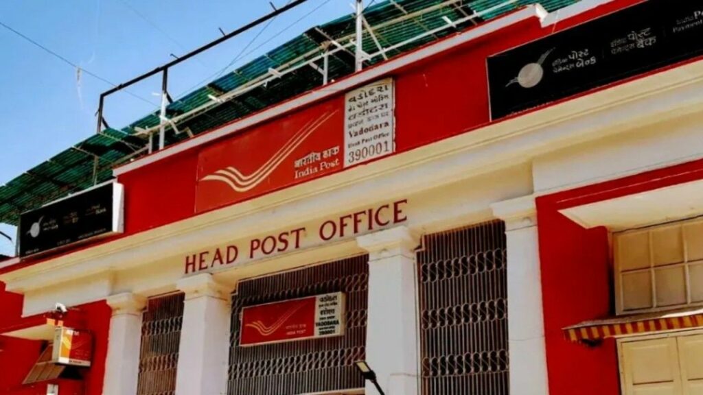Post Offices