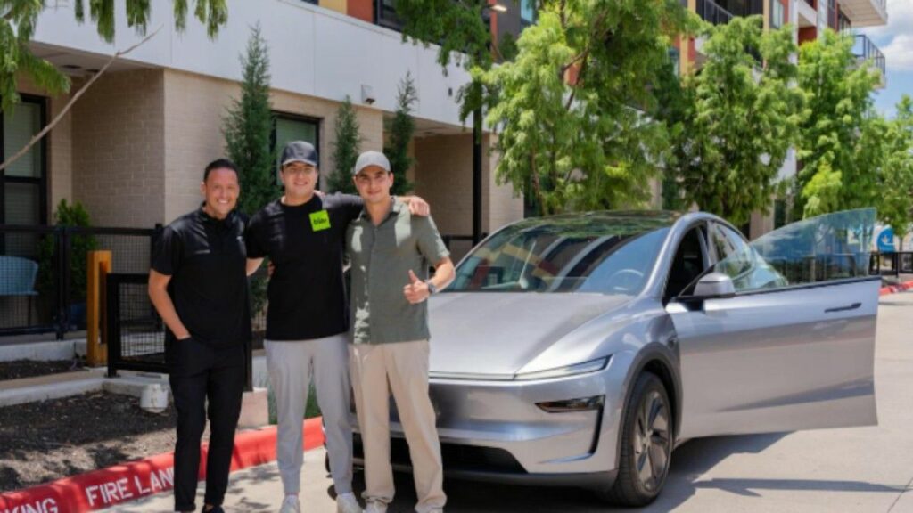 Tesla