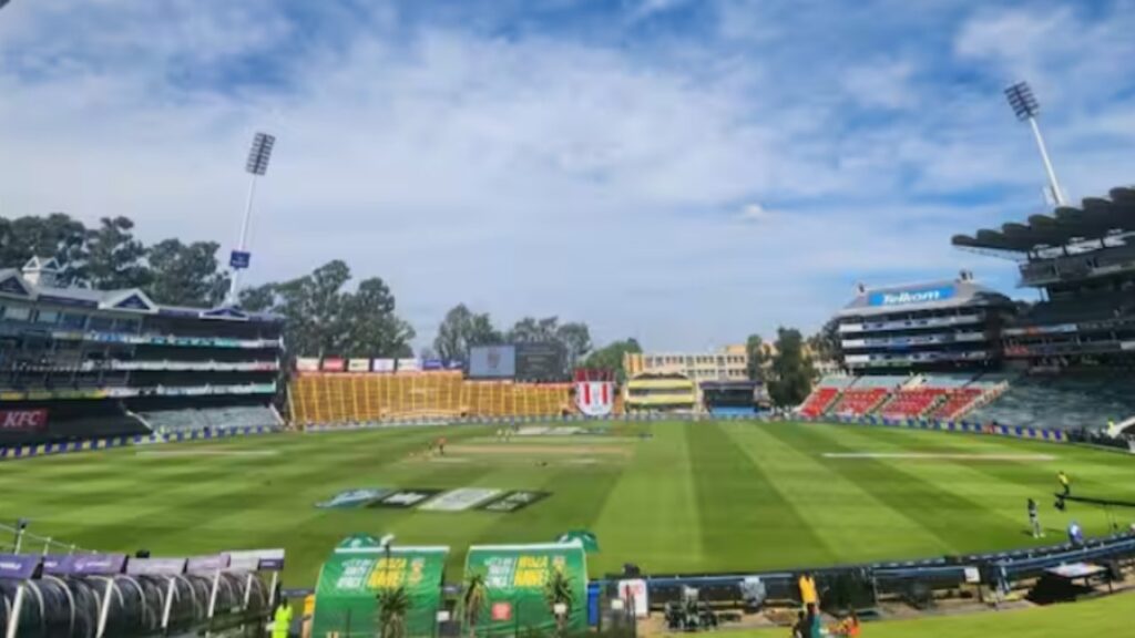 ODI Match