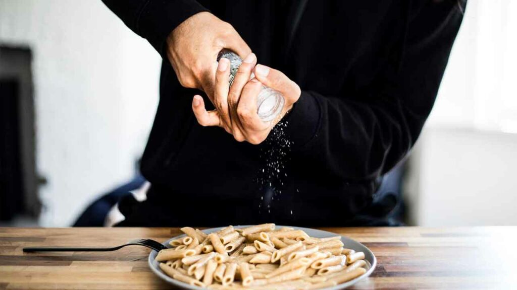 Salt