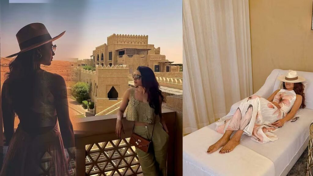Sam Dubai