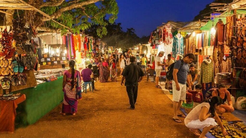 Shopping Places In Hyderaba
