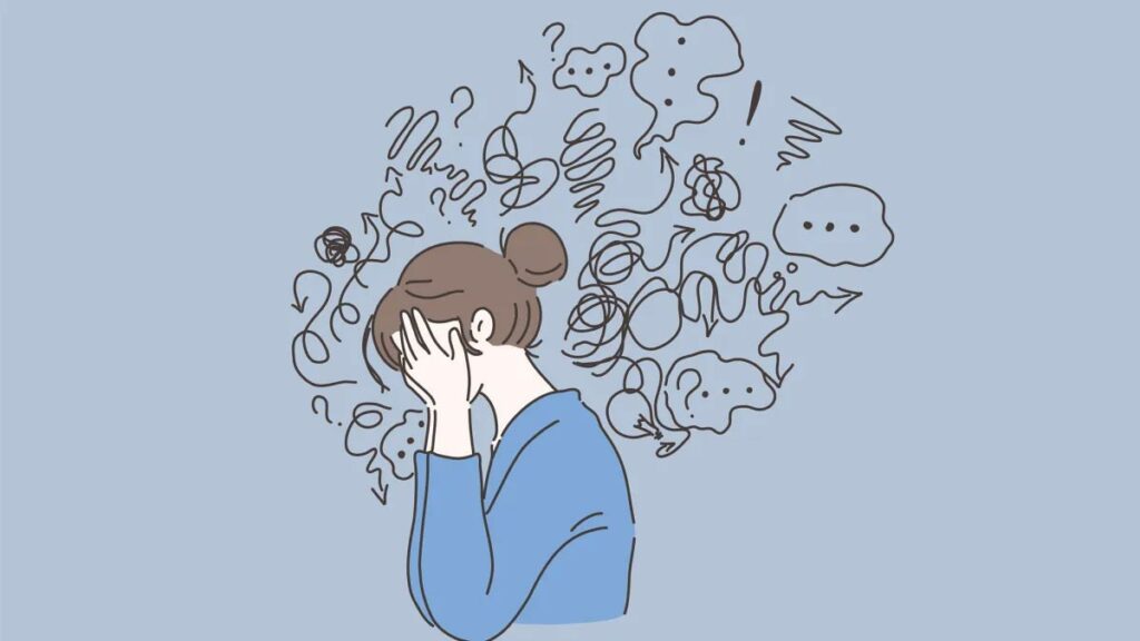 Stress
