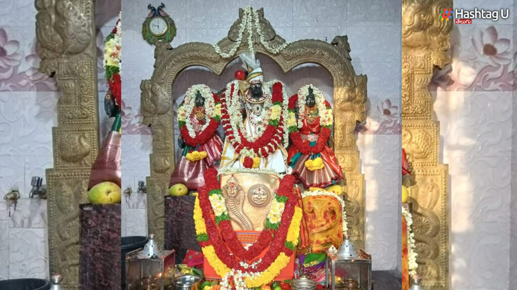 Subramnya