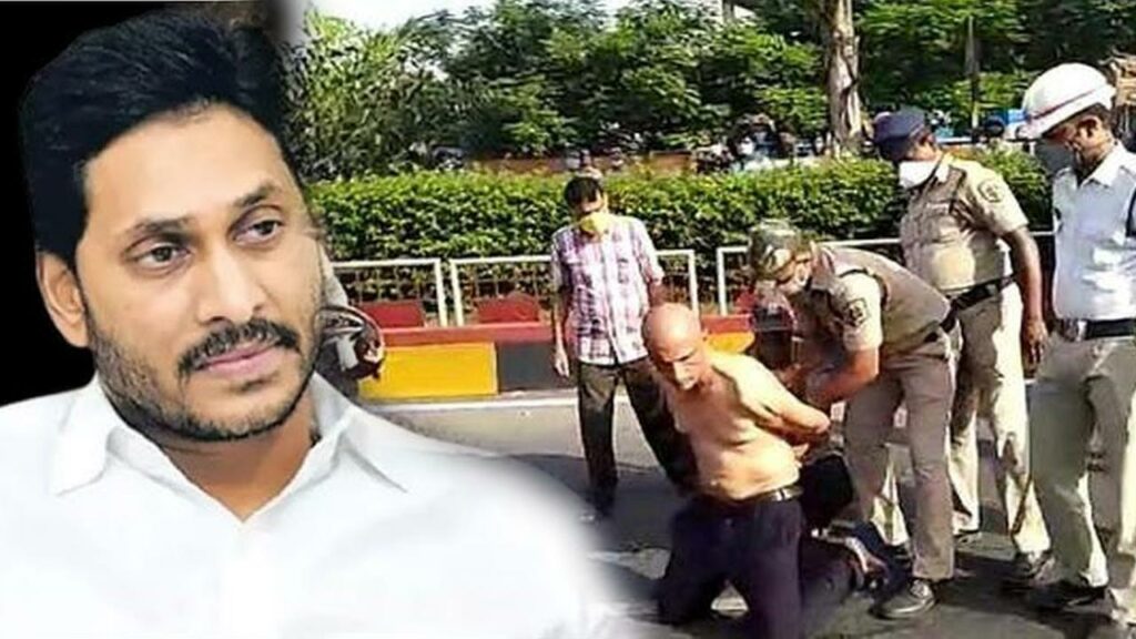 Sudhakar Jagan