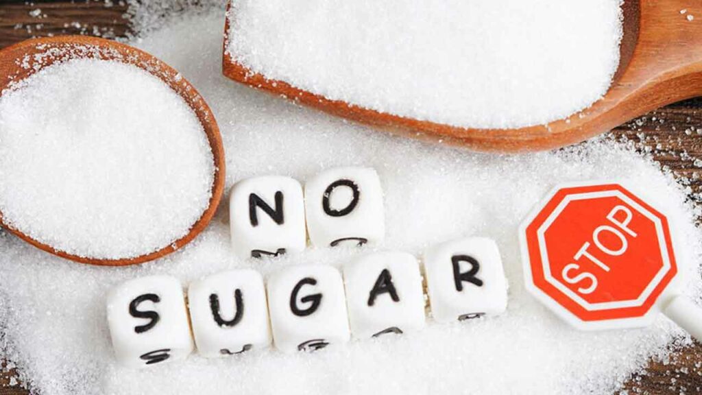Sugar