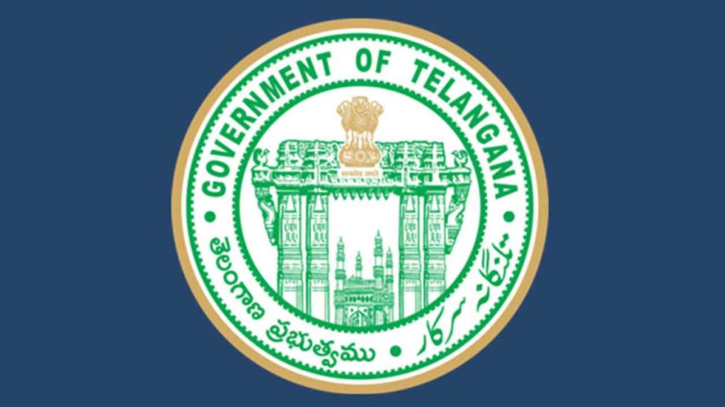 Telangana Gov