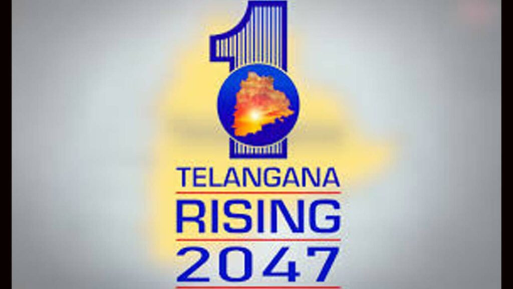 Telangana Rising 2047