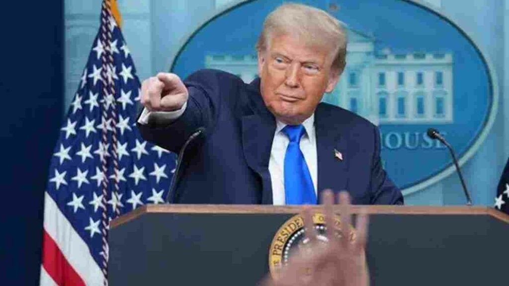 Trump