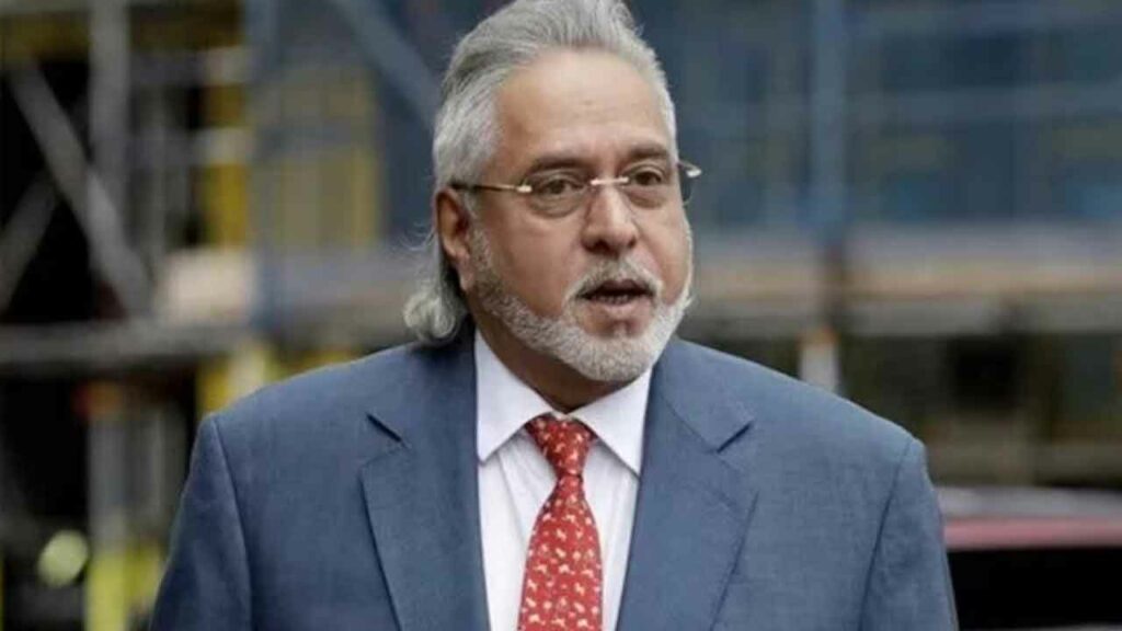 Vijay Mallya