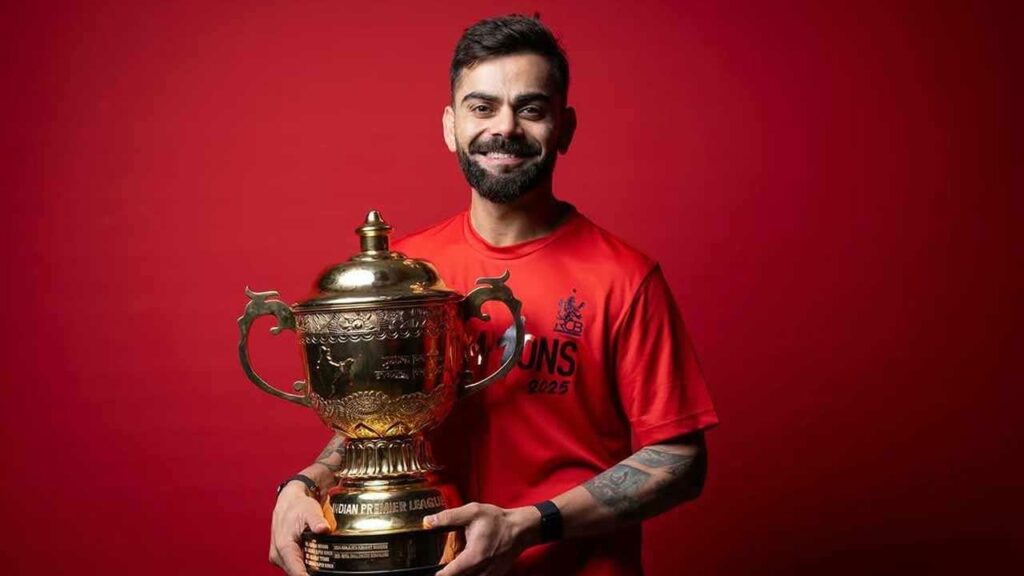 Virat Kohli (1)