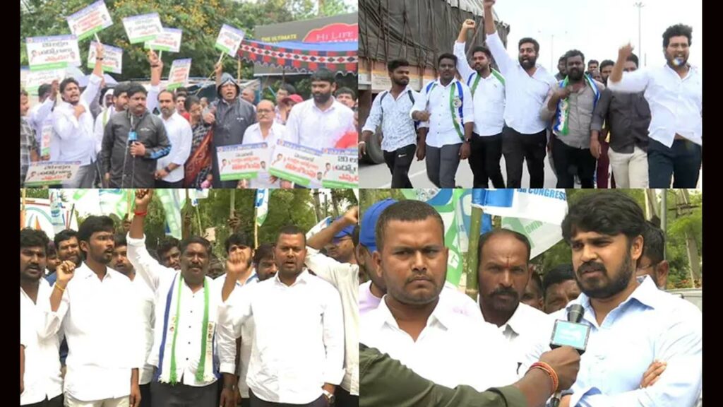 Ycp Yuvathaporu