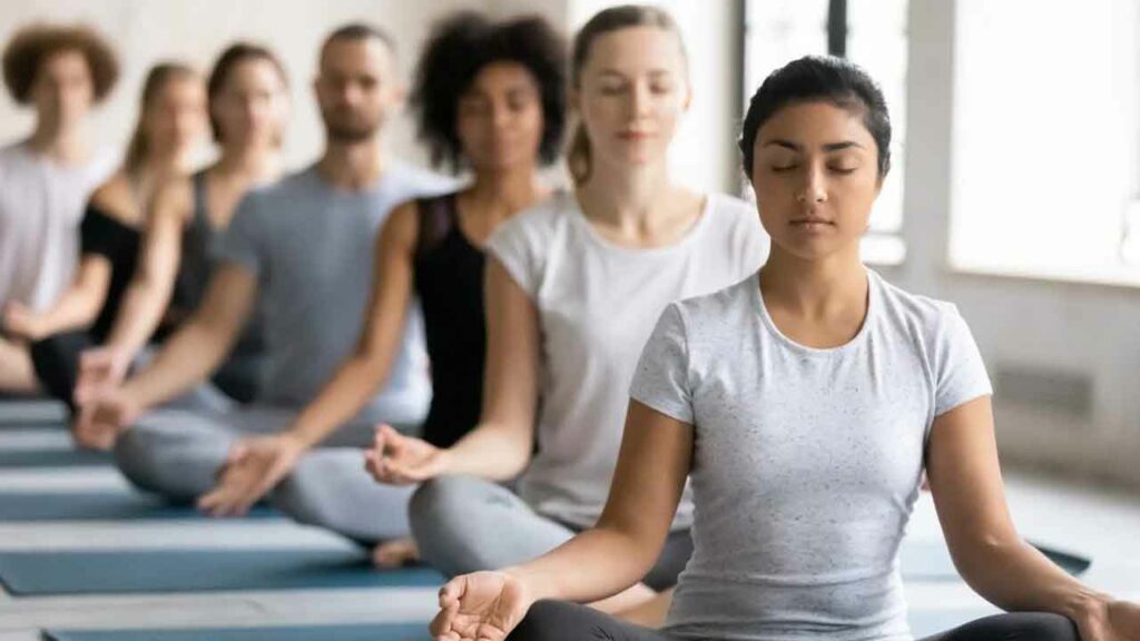 Yoga