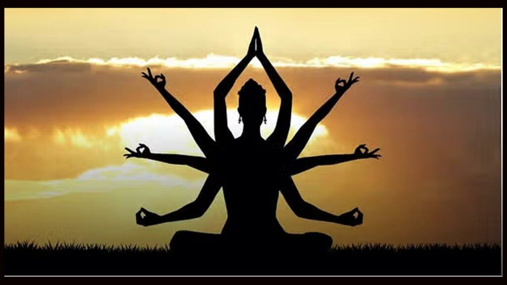 Yoga Benefits