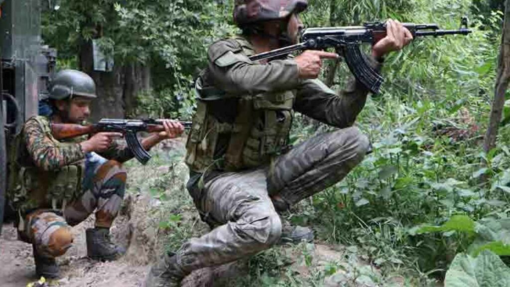 Indian Army