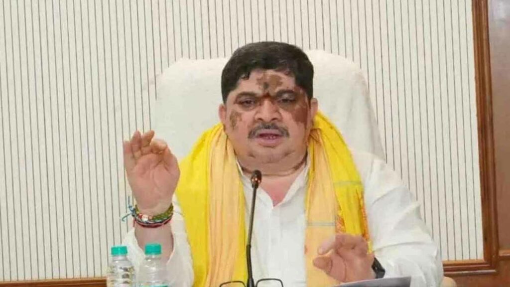 42 percent reservation for BCs is possible: Minister Ponnam Prabhakar