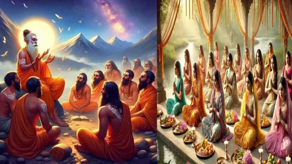 A journey through the months of Tithis..Which of these Tithis is auspicious?..Let's find out what work to do on which Tithis..!