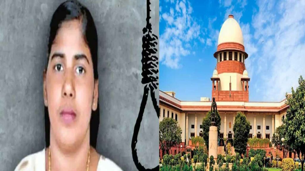 A key turning point in the execution of a Kerala nurse in Yemen.. Supreme Court agrees to the trial