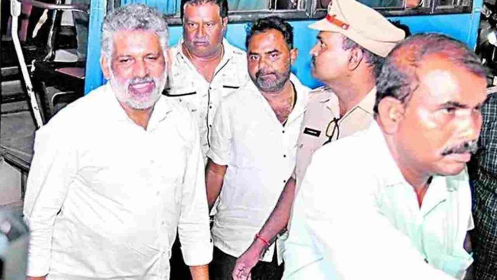 Ap Liquor Scam