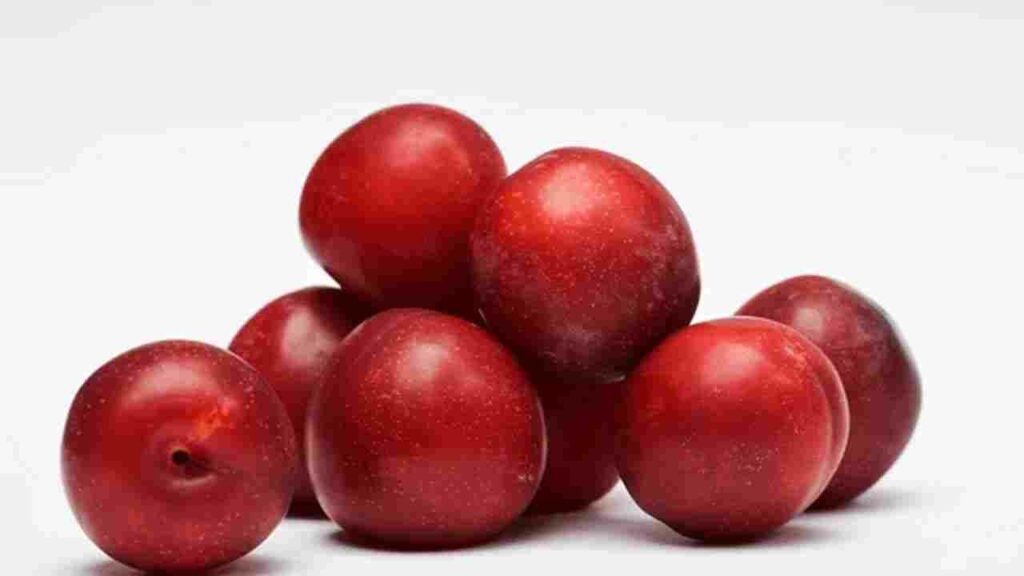 Al Bukhara Fruit