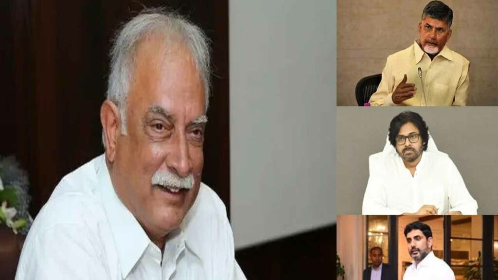 Ashok Gajapathi Raju gets Goa Governorship post, many including CM Chandrababu Naidu congratulate him