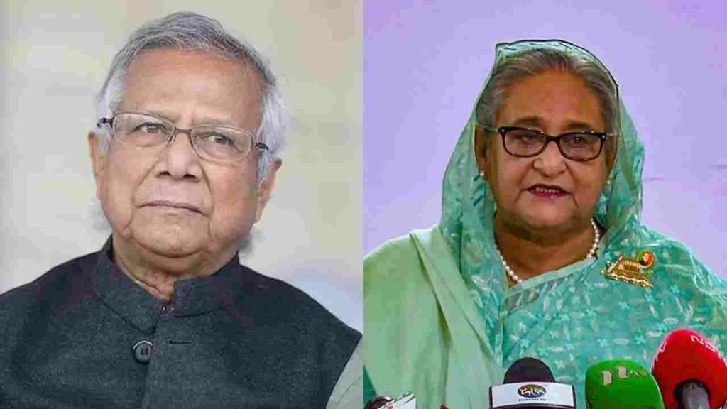 Bangladesh