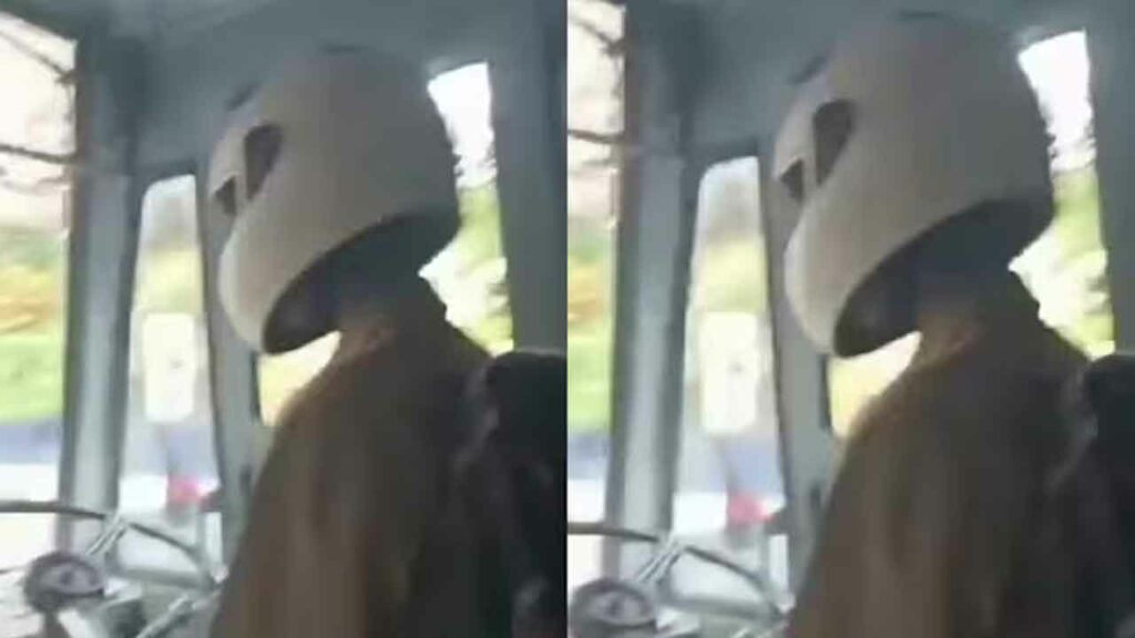 Bus Driver
