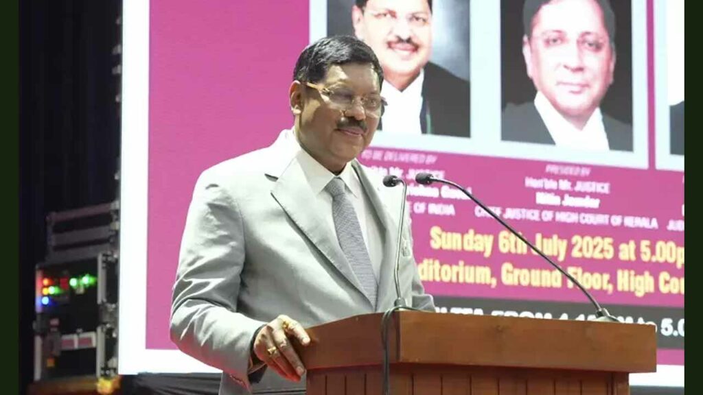 Cji Br Gavai