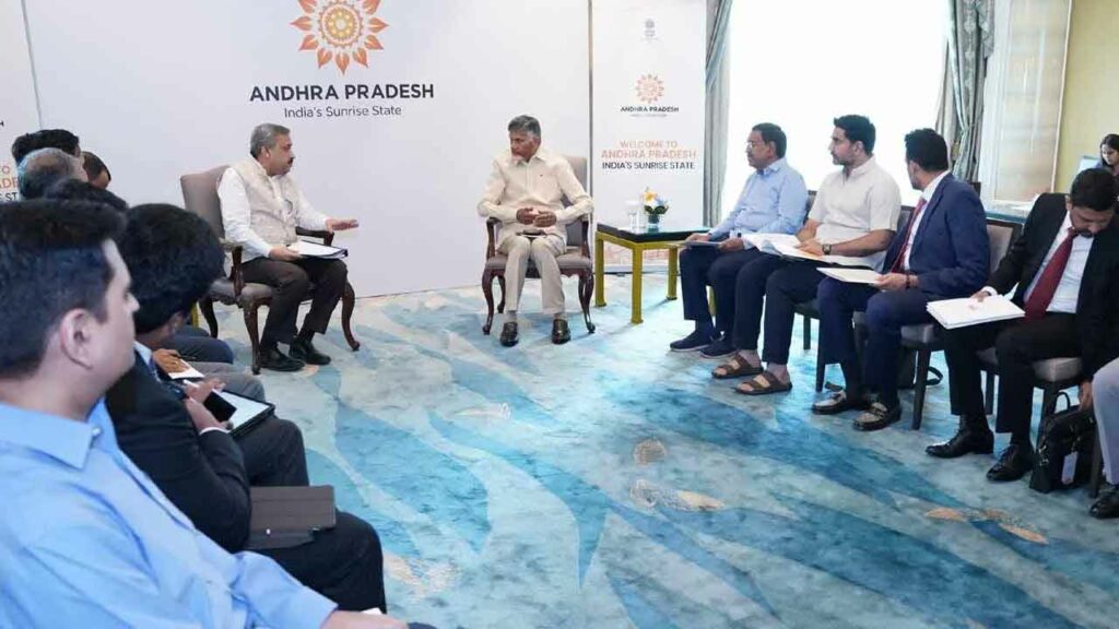 Cm Chandrababu