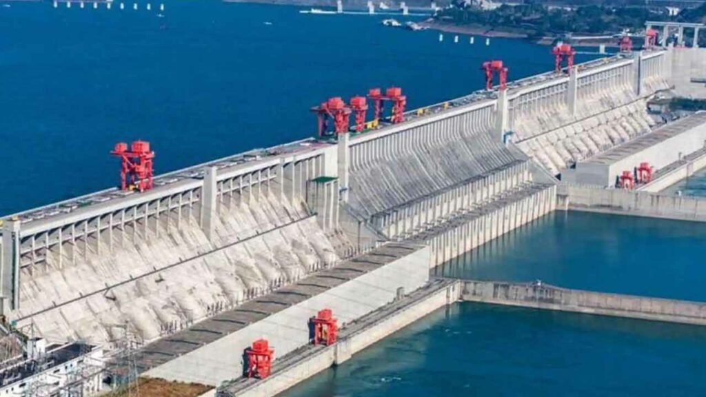 China's key measures for environmental protection..