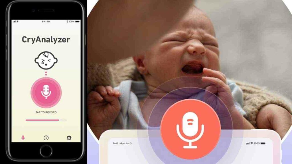 Cry Analyzer