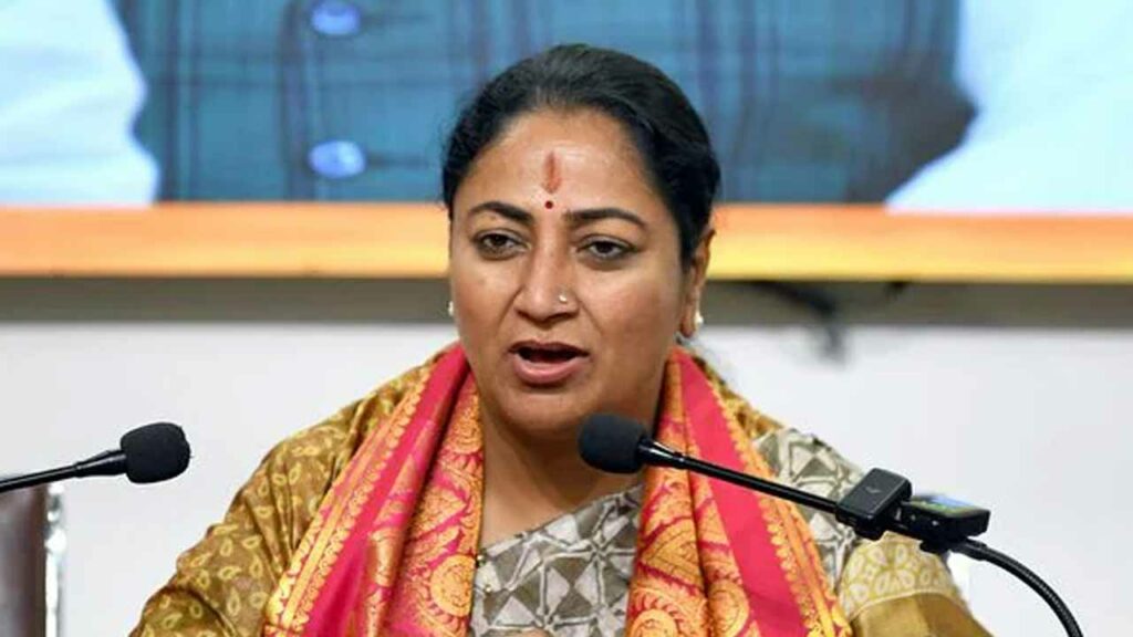 Delhi CM Rekha Gupta's house undergoes modernisation work worth Rs 60 lakh