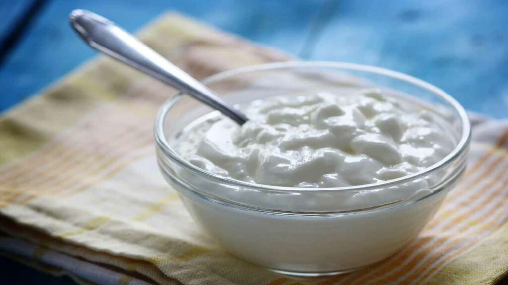 Did you know that if you mix these with yogurt and eat them, you will get all the vitamin B12 you need?