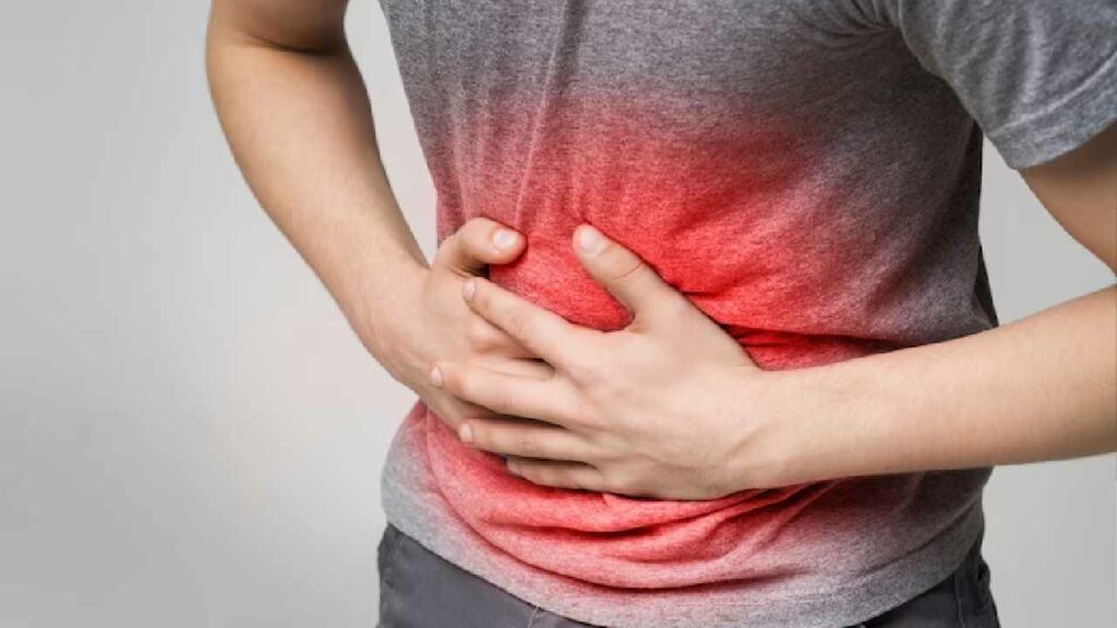 Digestion Problem