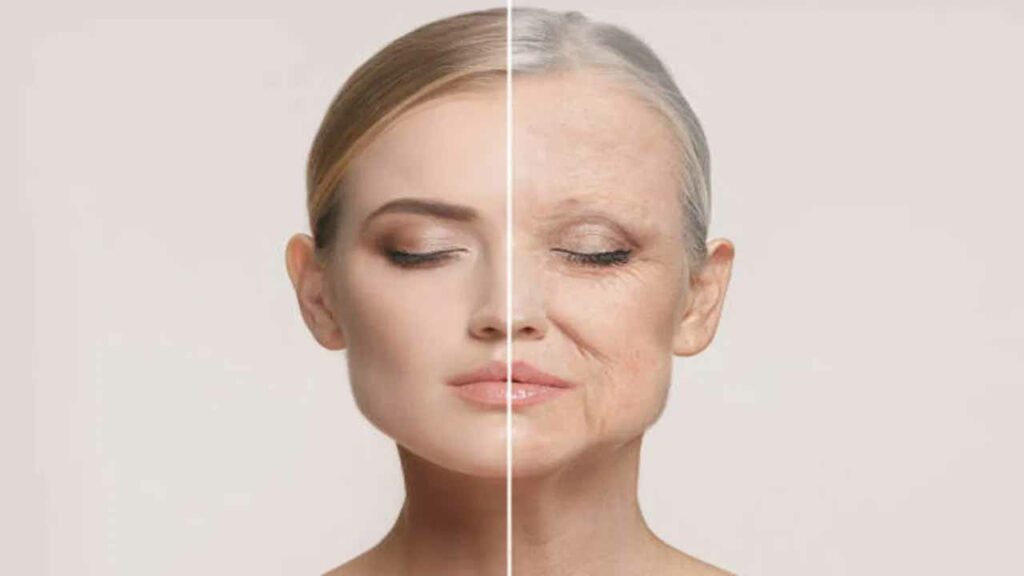 Does the skin wrinkle before age? Let's see what the reasons are and what are the tips to prevent it!