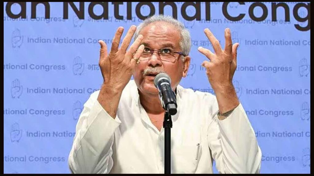 Ed Raids Ex Chhattisgarh Cm
